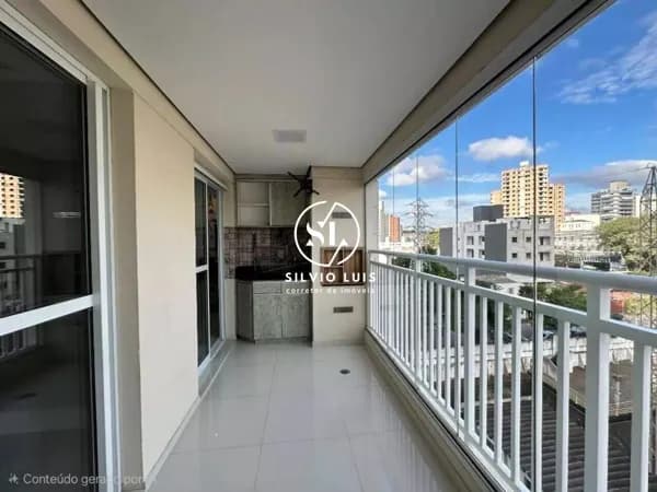 Apartamento em São Bernardo do Campo - Centro