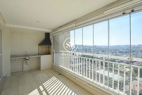 Apartamento em São Bernardo do Campo - Centro