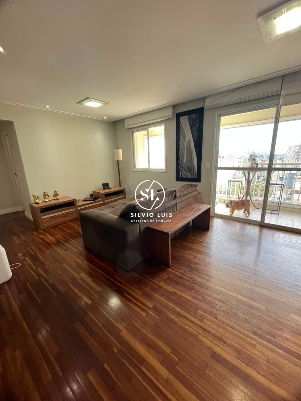 Apartamento em São Bernardo do Campo - Centro