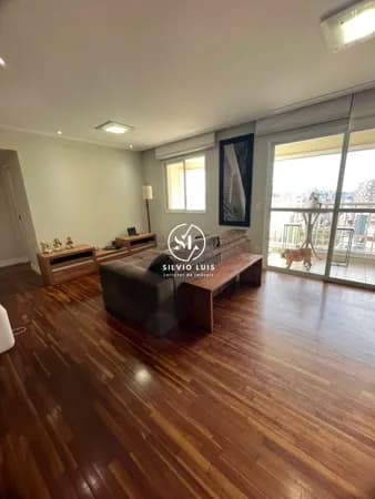 Apartamento em São Bernardo do Campo - Centro
