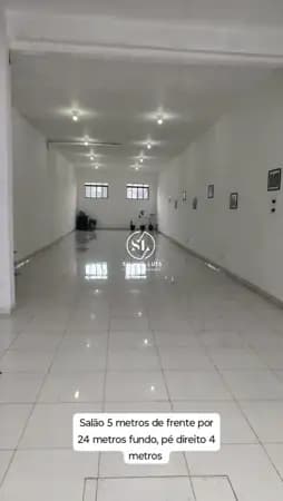 Sobrado à venda no bairro Jardim Utinga em Santo André/SP