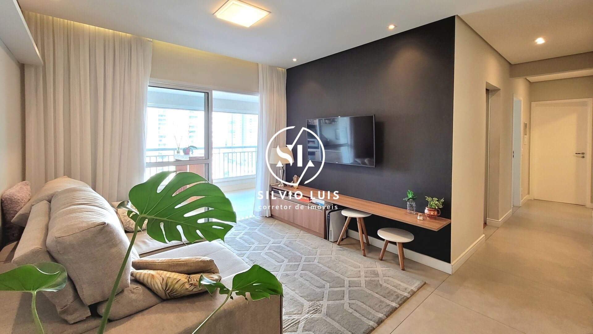 Apartamento em São Bernardo do Campo - Centro