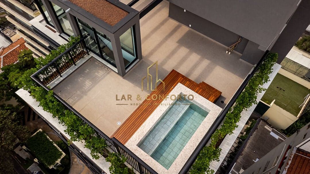 Apartamento em São Paulo - Sumaré
