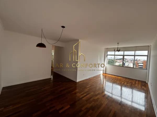Apartamento em São Paulo - Vila Madalena