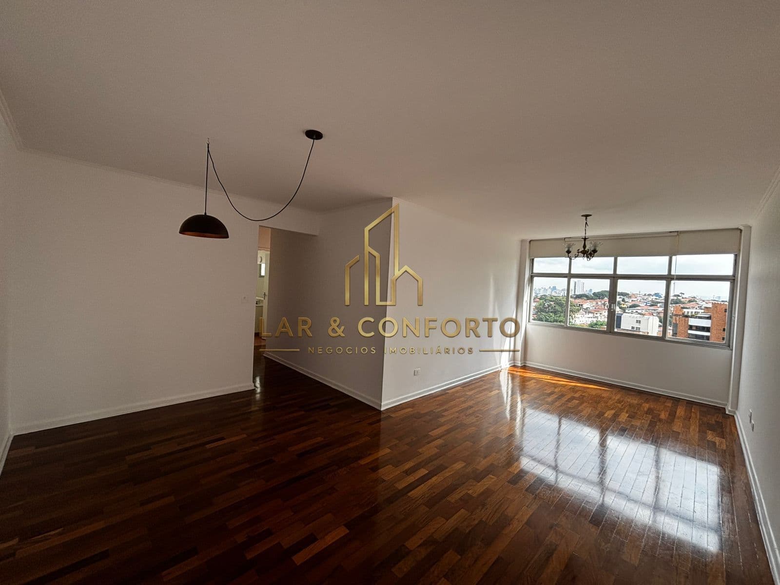 Apartamento em São Paulo - Vila Madalena