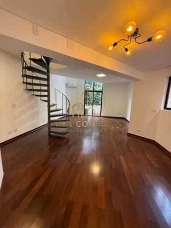 Apartamento em São Paulo - Vila Madalena