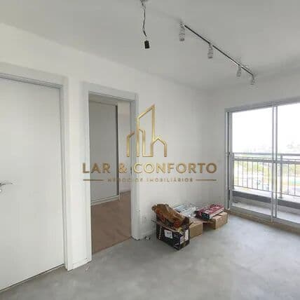 Apartamento em São Paulo - Vila São José (Ipiranga)