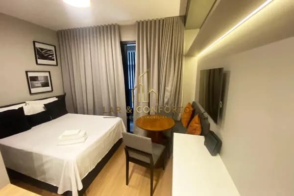 Apartamento em Vila Madalena, São Paulo/SP