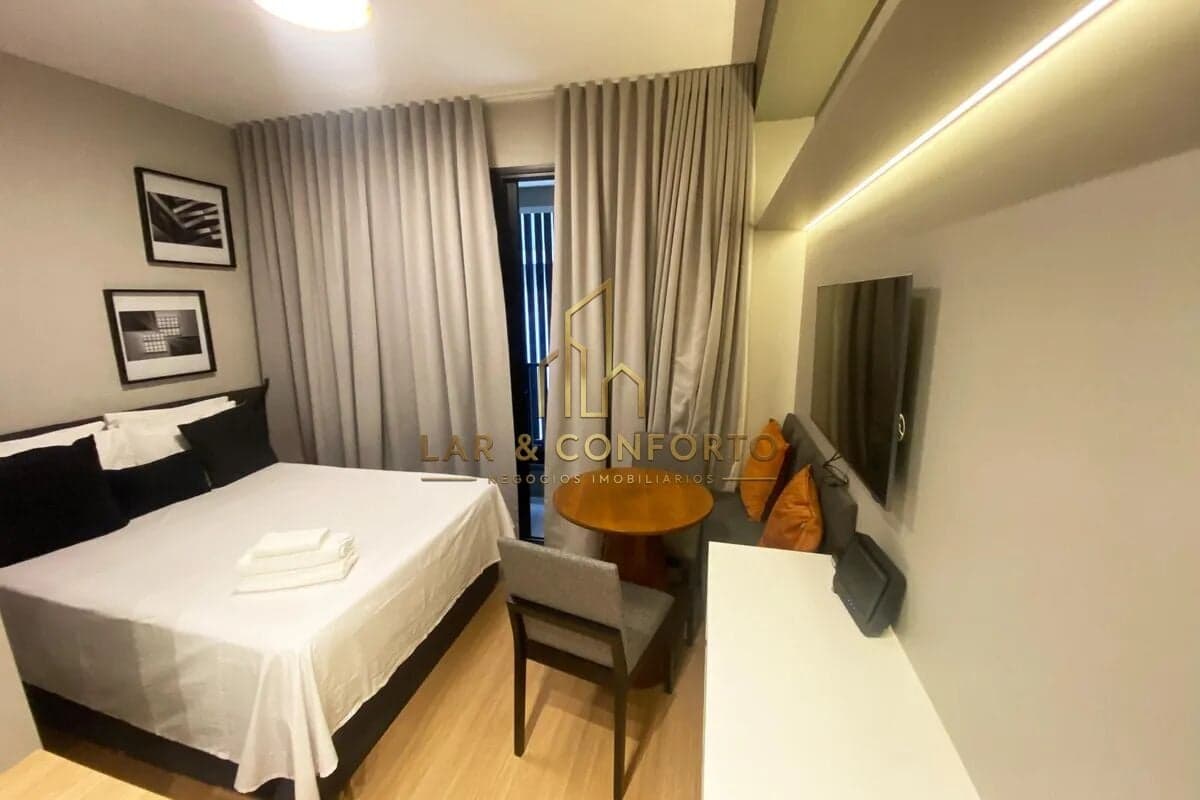 Apartamento em Vila Madalena, São Paulo/SP