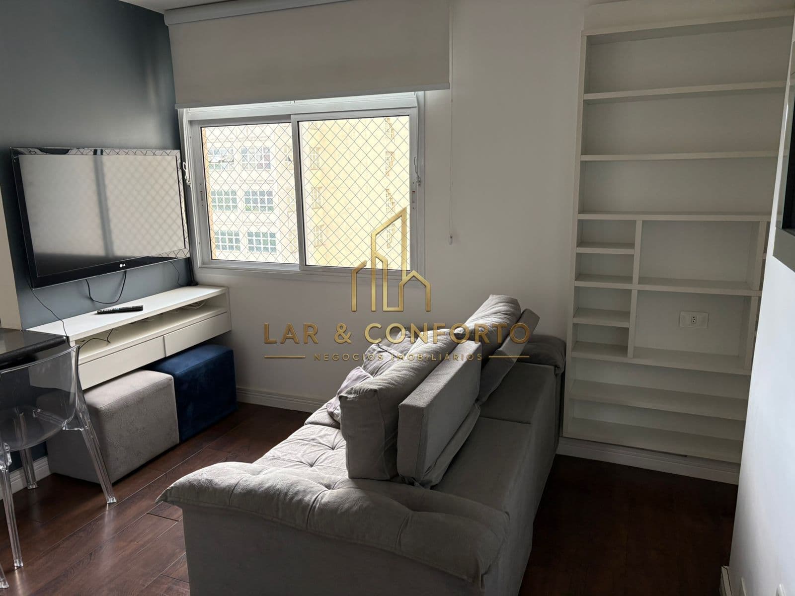 Apartamento em São Paulo - Pinheiros