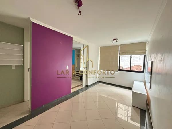 Apartamento com 1 Quarto para aluguel, 41m² - Vila Madalena