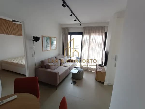 Apartamento em São Paulo - Pinheiros