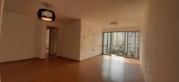 Apartamento em São Paulo - Vila Madalena
