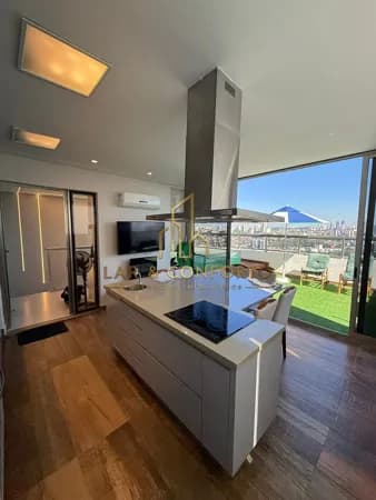 Apartamento em São Paulo - Vila Leopoldina