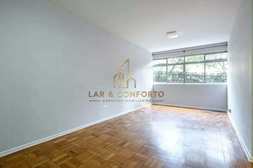 Apartamento em São Paulo - Jardim das Bandeiras