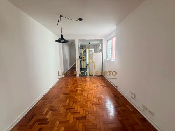 Apartamento em São Paulo - Vila Madalena