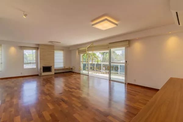 Apartamento à venda na Rua Morás - Vila Madalena com 245m², 4 quartos e 4 vagas