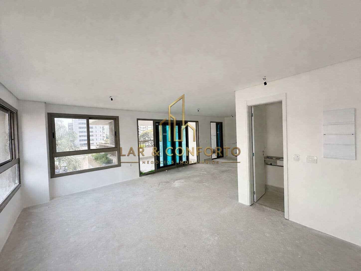 Apartamento à venda com 145m², 3 quartos e 2 vagas
