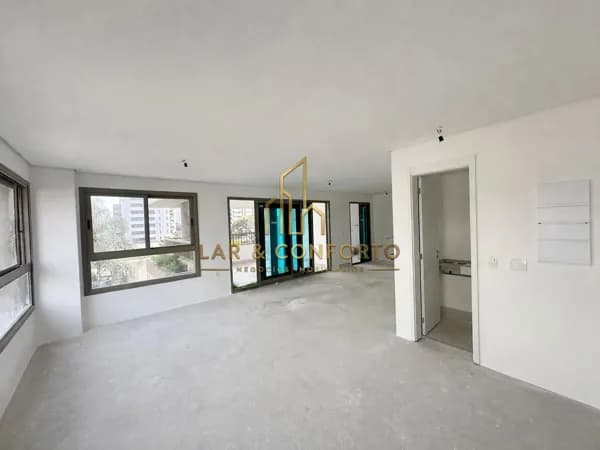 Apartamento à venda com 145m², 3 quartos e 2 vagas