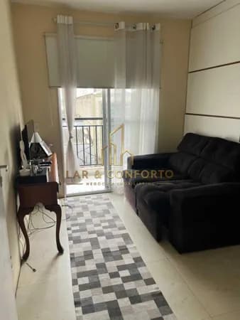 Apartamento em São Paulo - Brás