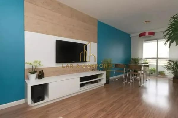 Apartamento com 2 Quartos à venda, 62m² - Pinheiros