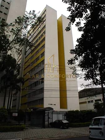 VENDA- AVENIDA SUMARE