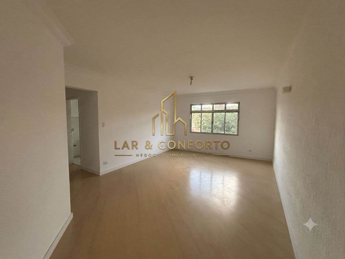 Apartamento em São Paulo - Vila Madalena