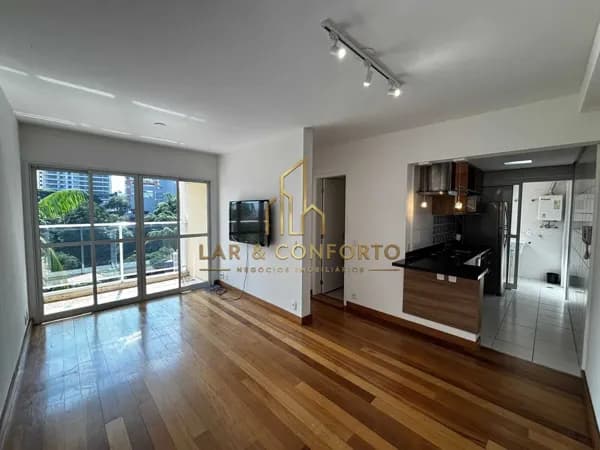 LOCAÇÃO - RUA OSCAR CARAVELAS, 220
