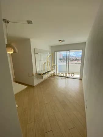 Apartamento para locação em Pompeia com 60m2, 2 dorms e 1 vaga, São Paulo/SP
