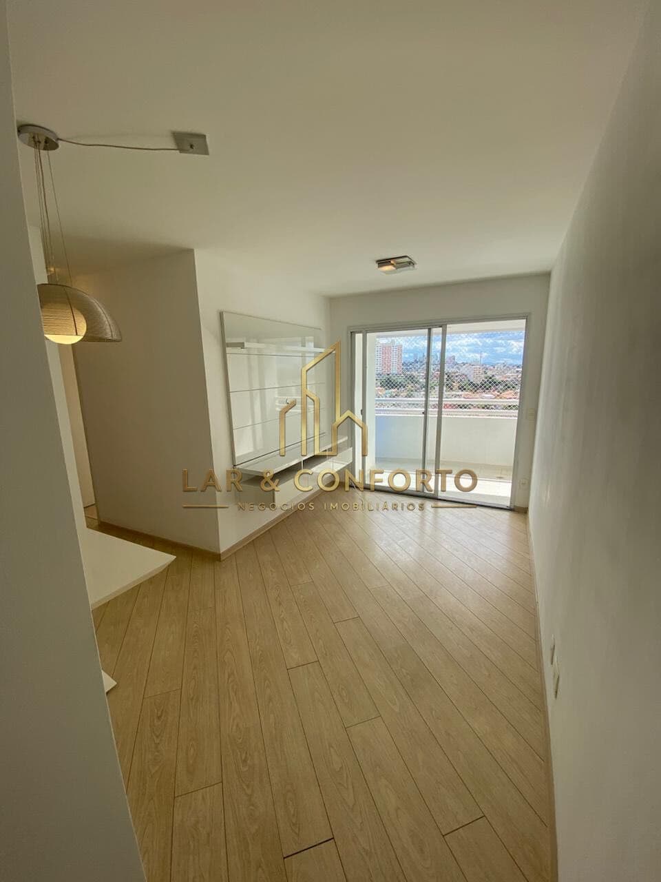 Apartamento para locação em Pompeia com 60m2, 2 dorms e 1 vaga, São Paulo/SP