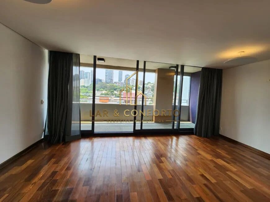 Apartamento em São Paulo - Vila Madalena