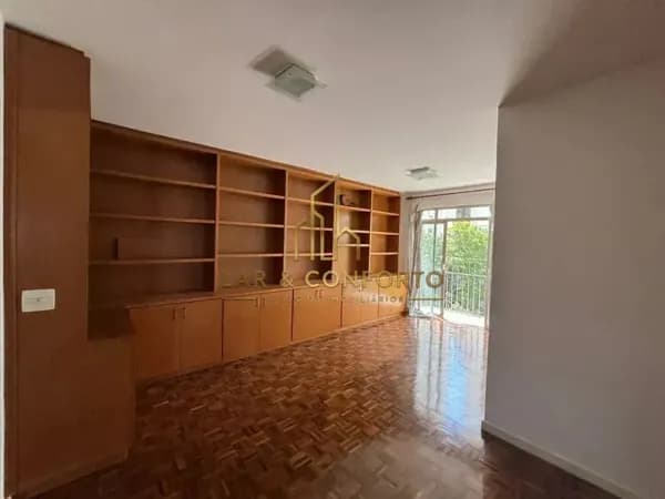 Apartamento em São Paulo - Vila Madalena