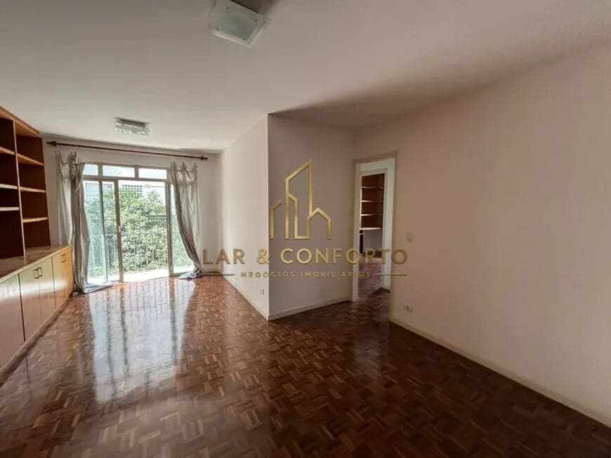 Apartamento em São Paulo - Vila Madalena