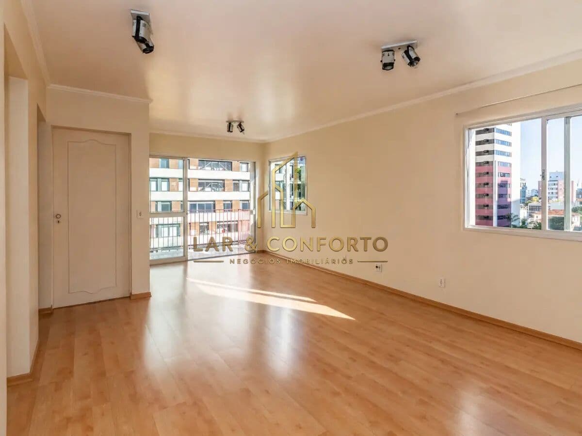 Apartamento com 2 Quartos à venda, 85m² - Vila Madalena