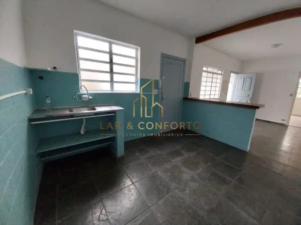 Casa de Vila em São Paulo - Sumarezinho