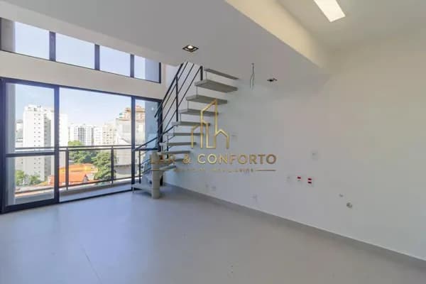 Apartamento Duplex.