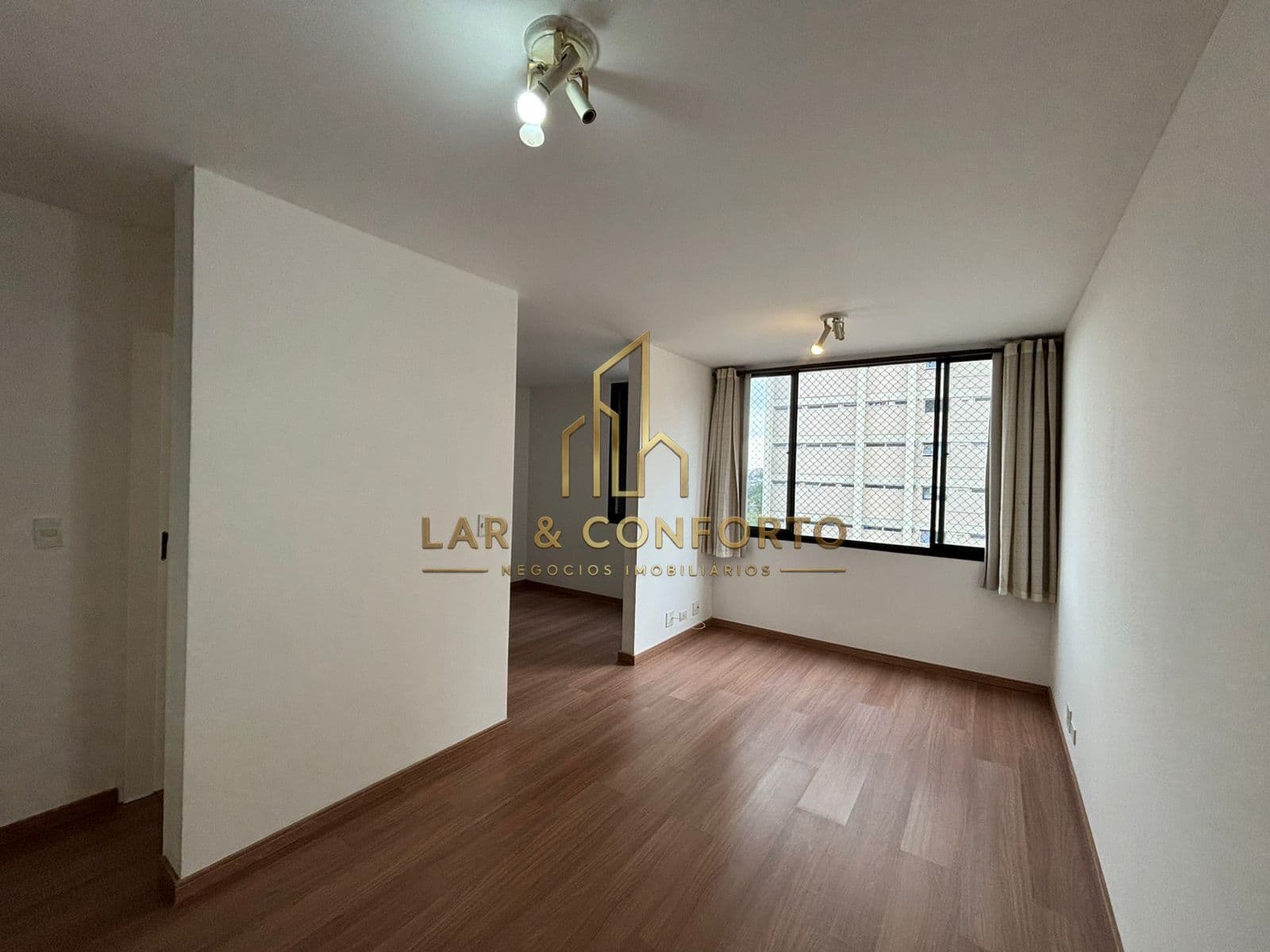 Apartamento com 1 Quarto para alugar, 41m² - Vila Madalena