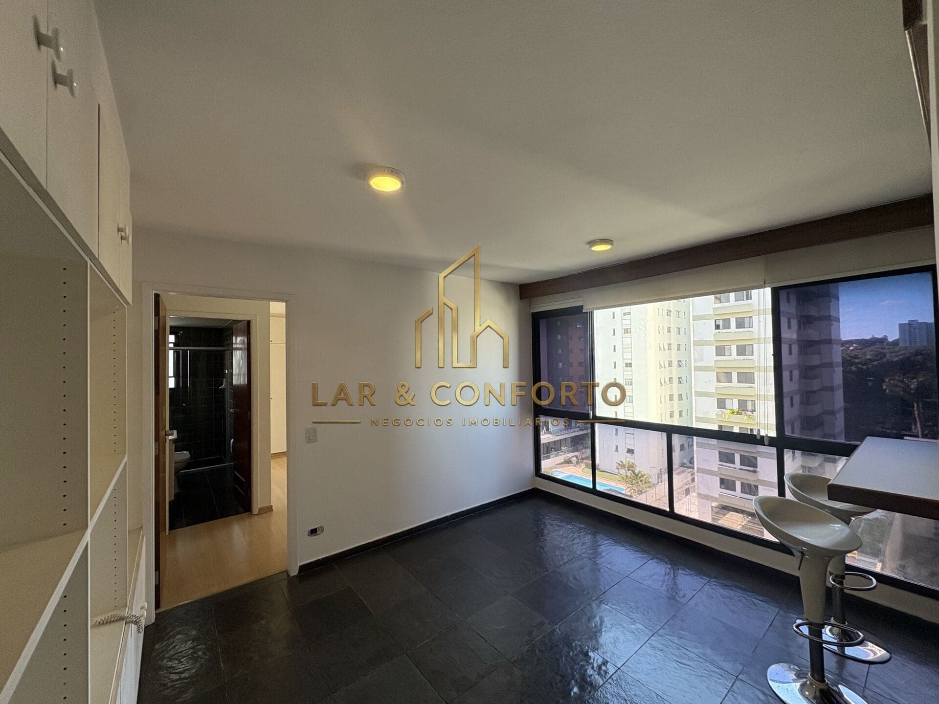 Apartamento em São Paulo - Sumarezinho