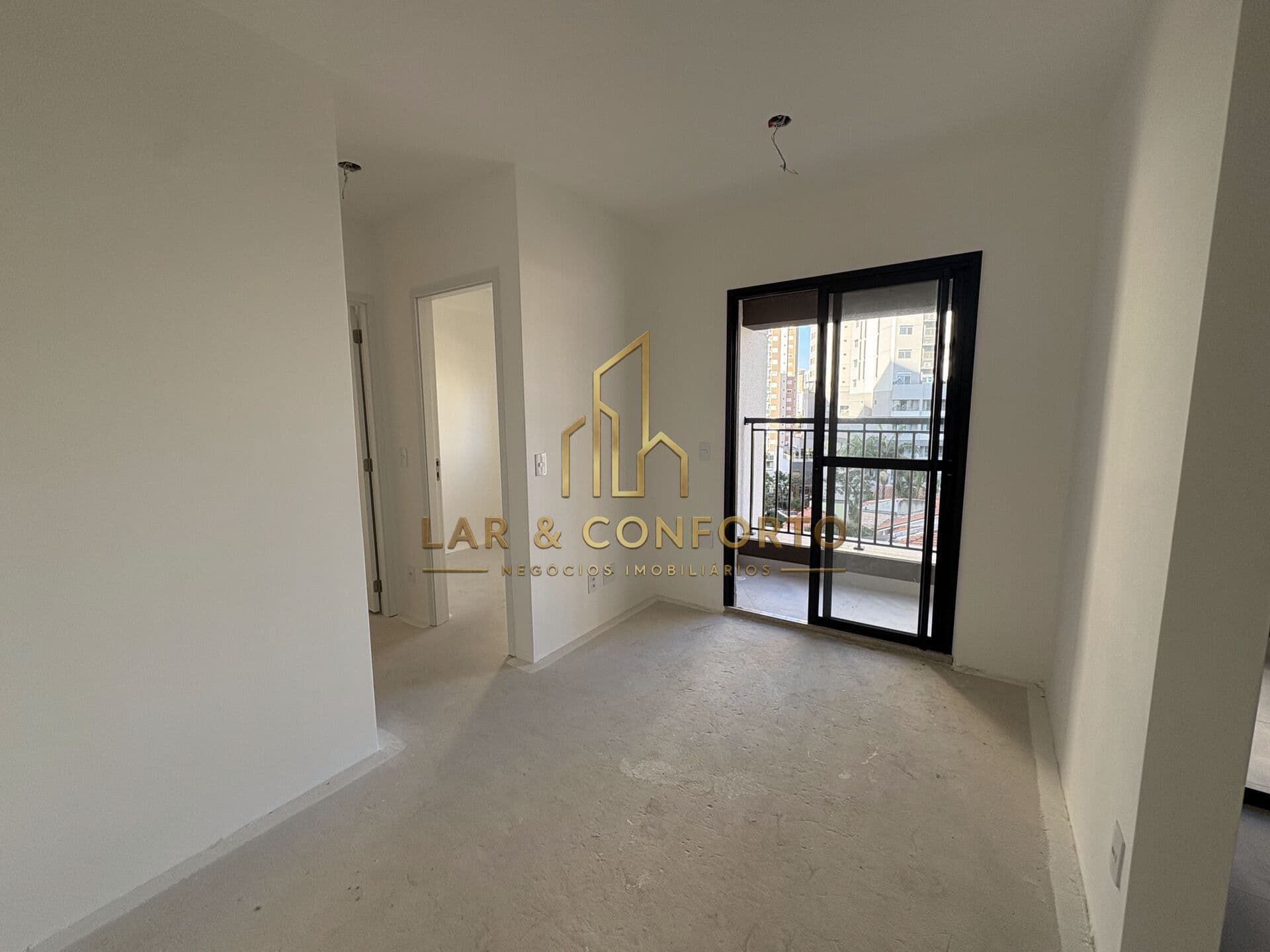 Apartamento em São Paulo - Água Branca