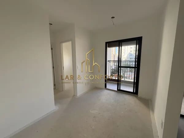Apartamento em São Paulo - Água Branca
