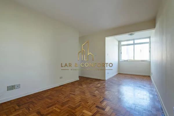 Apartamento à venda com 85m², 3 quartos e 1 vaga