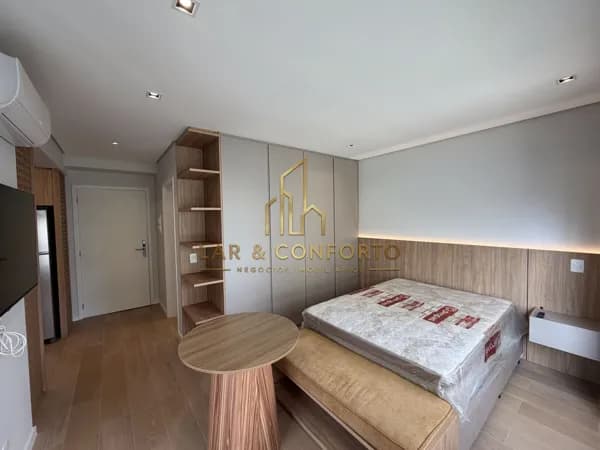 Apartamento em Sumaré, São Paulo/SP