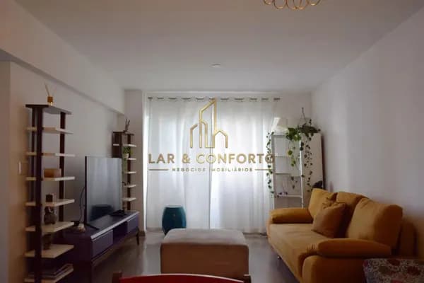 Apartamento em São Paulo - Vila Madalena