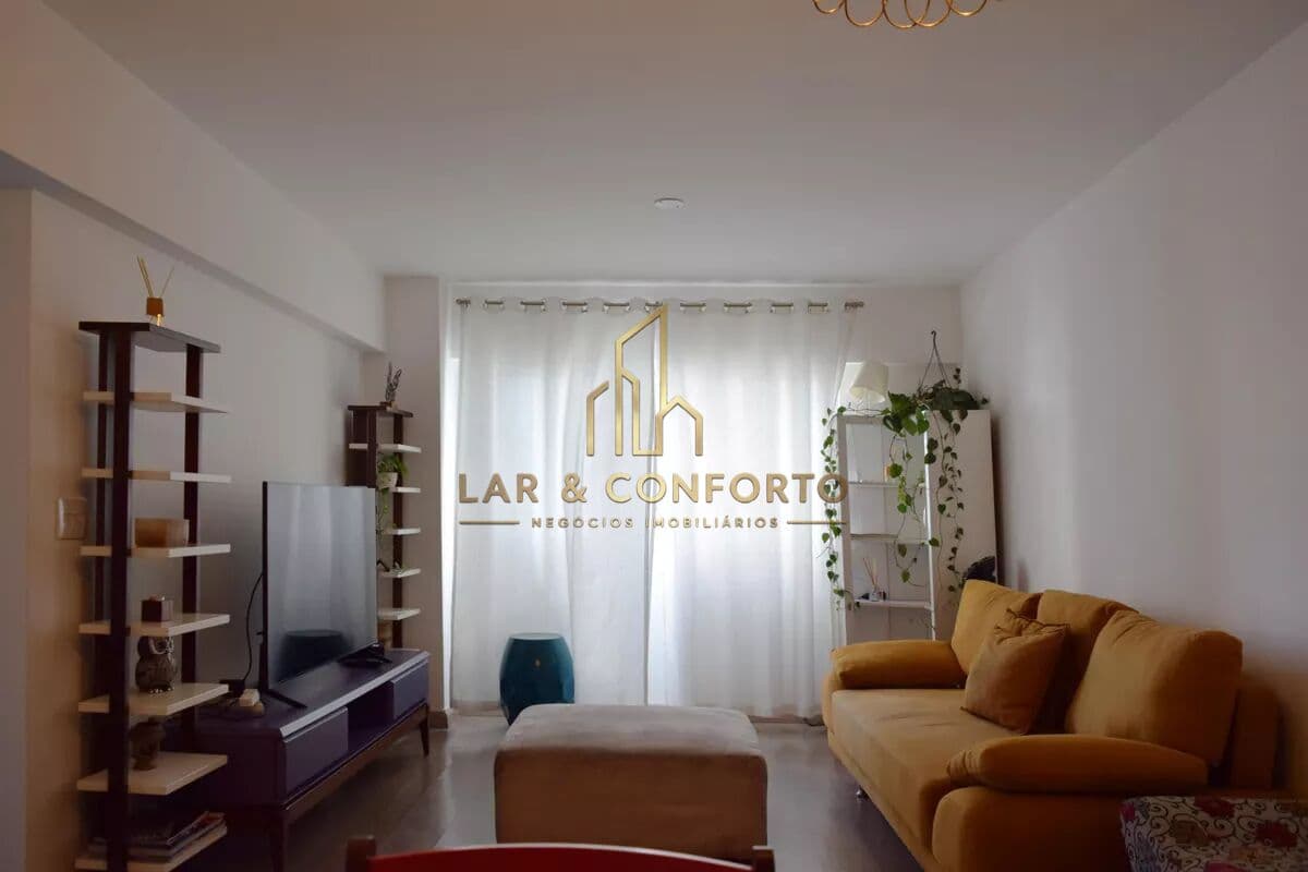 Apartamento em São Paulo - Vila Madalena