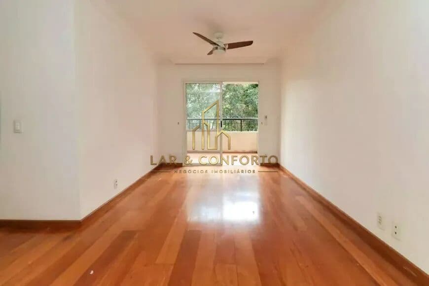 Apartamento com 2 Quartos à venda, 77m² - Vila Madalena