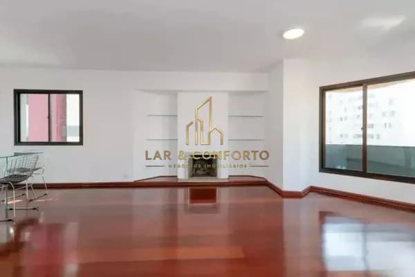 Apartamento com 4 Quartos à venda, 160m² - Pinheiros