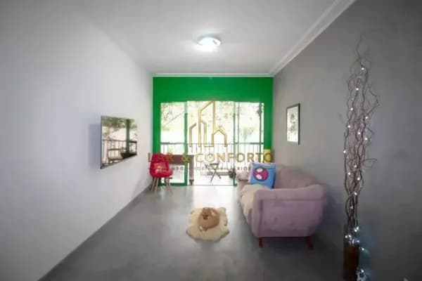 Apartamento em São Paulo - Pinheiros