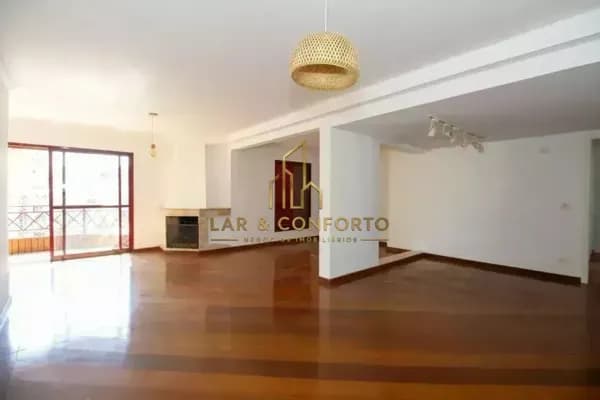 Apartamento com 3 Quartos à venda, 150m² - Vila Madalena