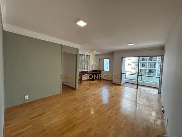 Apartamento em São Paulo - Vila Madalena