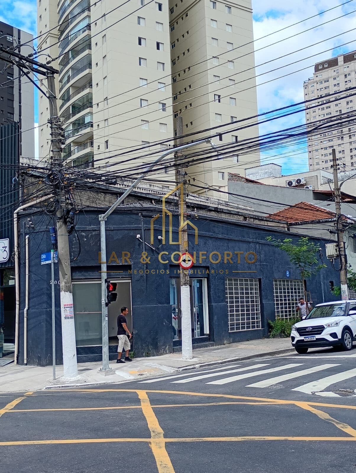 Loja Ponto Comercial em Água Branca, São Paulo/SP